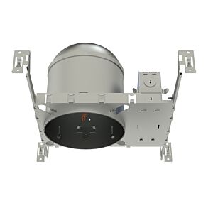 6" IC New Construction (2-Pin Orange Connector)