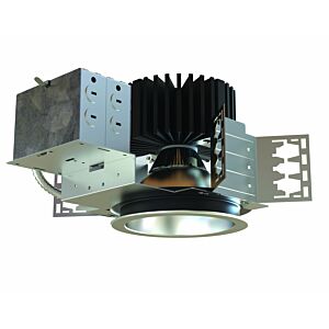 6" Round LED Downlight - 1000lm - 10000lm