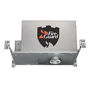 2" Fire-Rated LED Housing (700lm)