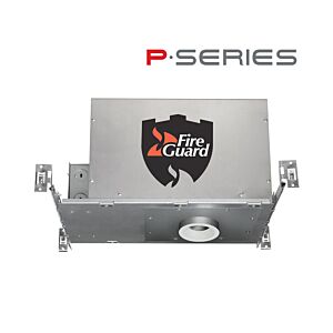 2.5" Fire-Rated Frame (Round)