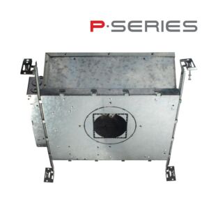2.5" Gen 2 P-Series IC Frame New Construction Frame Round/Square