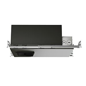 2.5" New Construction IC Frame (Square)