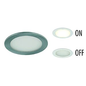LinkaLED Puck Light (Recessed)