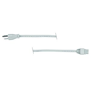 6' Plug-in Power Feed Connector