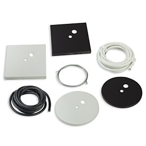 4" & 6" Pendant Mount Accessory Kit