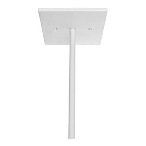 12"-48" Square Ceiling Adapter