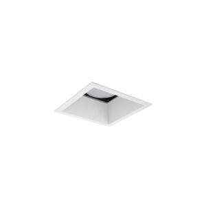 4" LED Square Open Reflector