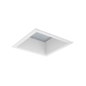 6" LED Square Lensed Reflector