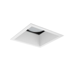 6" LED Square Open Reflector