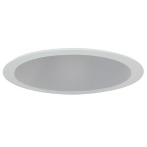 8" LED Round Lensed Reflector