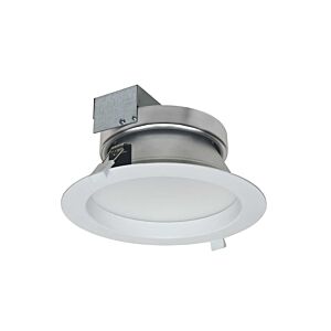 6" C • Series Architectural Shallow LED Retrofit (1200/1900 Lumen LED)