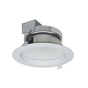 8" C • Series Architectural Shallow LED Retrofit (1200/1900 Lumen LED)