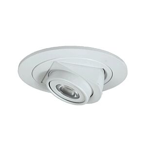 4" LED Pull Down (700lm)