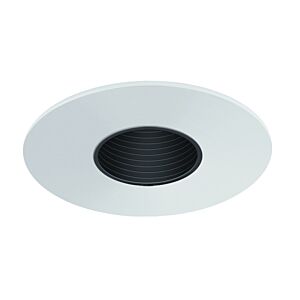 4" PINHOLE W/PHENOLIC BAFFLE (500lm)