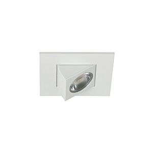 2" LED Adjustable Square Gimbal (700Lm)