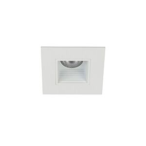 2" LED Square Baffle (700Lm)