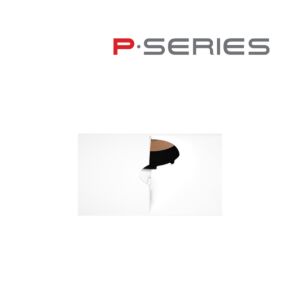 3.5" P-Series Square Flanged Wall Wash 600LM-3000LM (7W-30W)