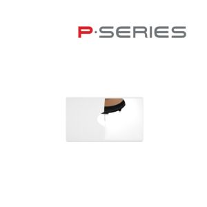 2.5" Gen 2 P-Series Square Trimless Wall Wash 1000LM-2400LM (15W-22W)