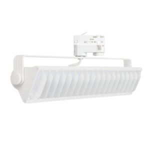 40W/2600Lm Linear LED Wall Wash (2CCT/2NT) 
