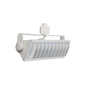  Linear LED Wall Wash 1400lm (20W)