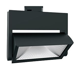 50W/5000LM LED Wall Wash Track HD