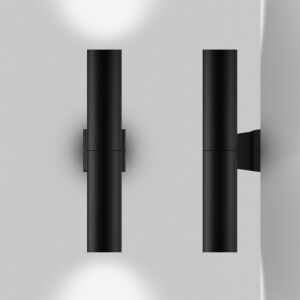 Cylo Long 2-Direction Wall Mount 2 x 3600lm (72W)