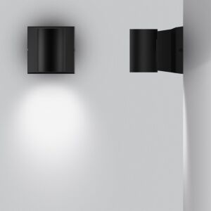 Cylo Standard 1-Direction Wall Mount 1000lm (10W)