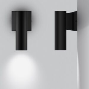 Cylo Long 1-Direction Wall Mount 1000lm (10W)