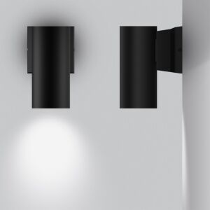 Cylo Standard 1-Direction Wall Mount 3600lm (36W)