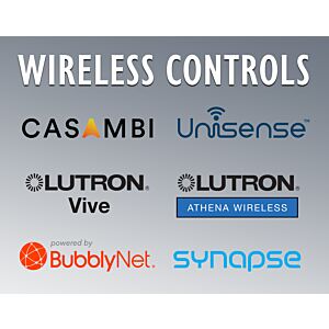 Integrations for LITON Fixtures