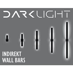 Indirekt DarkLight Wall Bars