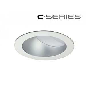 4" C • Series Wall Wash Accessory