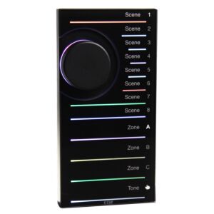 Dynamic Lighting Controller