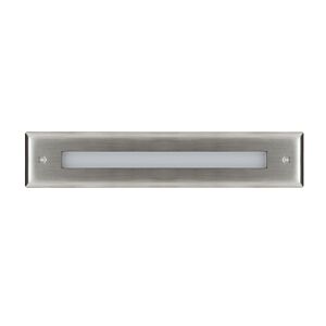 2" x 12" Step Light Flat Recessed LED