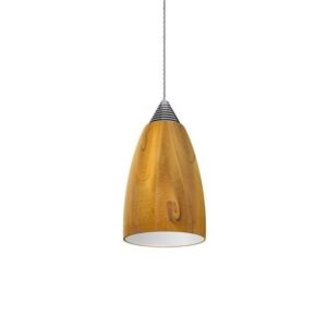 Bella Glass Pendant (LED 9W)