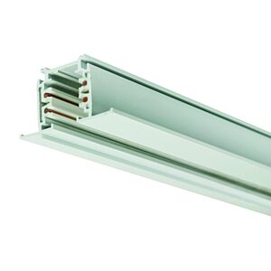 Recessed Track (3 CCT/1 NT)