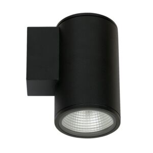 4" Round 1-Direction Wall Mount (IP65) - 1000lm-1500lm (10W-15W)