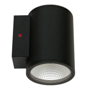 6" Round 1-Direction Wall Emergency (IP65) 1000lm (10W)