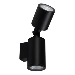 4" Bionic Round - 2 x 1000lm - 1500lm (20W-30W)