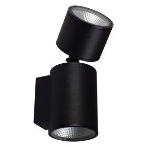 6" Bionic Round - 2 x 1000lm-2600lm (30W-60W)