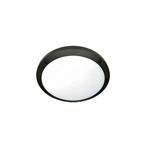 10" Round Open Face Ceiling Surface Luminaire BABA/US Made