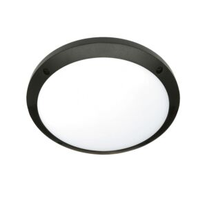 14" Round Open Face Ceiling Luminaire
