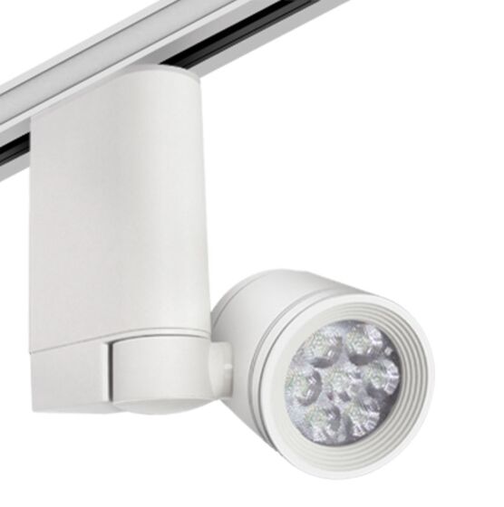 15W/1000Lm Die-cast Aztec 16 LED