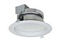 8" C • Series Architectural Shallow LED Retrofit (1200/1900 Lumen LED)