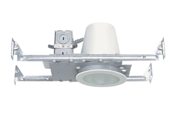 4" IC New Construction Housing (GU24)