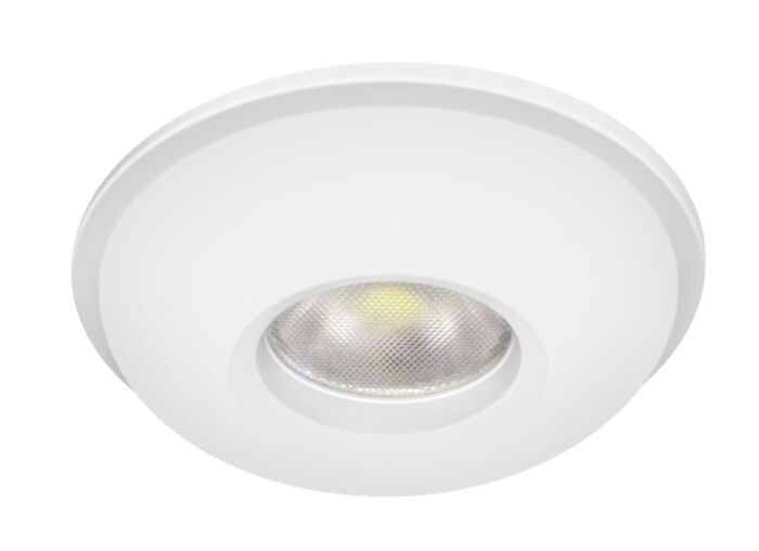 3" Deco Glass (700lm/1000lm)