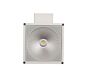 6" Square 2-Direction Wall Mount (IP65) - 2 x 1000lm-2600lm (20W-60W)