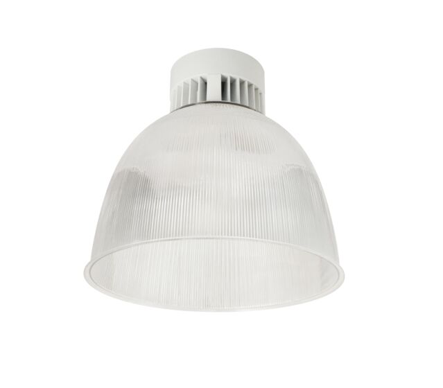 16" LED Surface & Pendant Mount Refractor (2600-6000lm) 