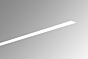 DryLyte 1" Continuum Linear LED Recessed Trimless (4W/9W/12W Per Ft)