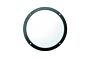 10" Round Open Face Wall Luminaire
